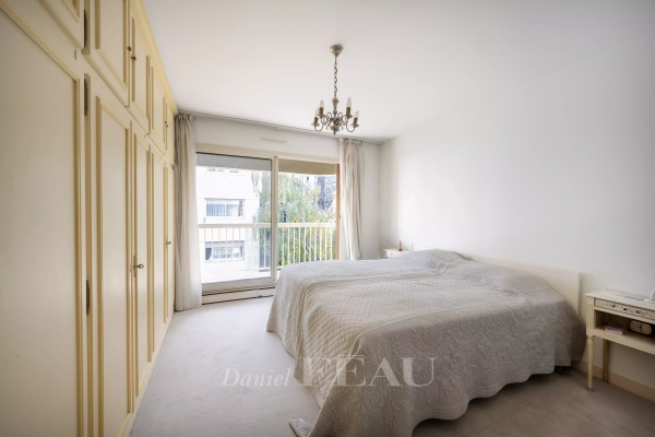 Appartement de luxe à vendre à Neuilly-sur-Seine, 1 230 000 €, Photo 7