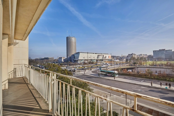 Appartement de luxe à vendre à Paris 16ème, 1 800 000 €, Photo 7