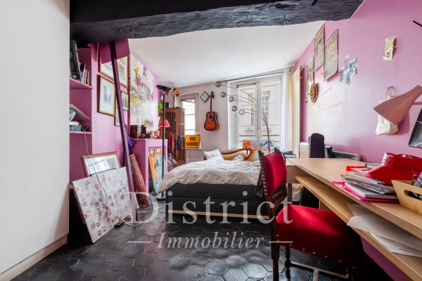 Luxury Apartment for sale in Paris 5Ème, 1 240 000 €, Photo 7