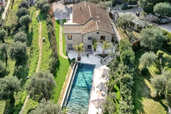 Luxury House for rental in Le Cannet, 0 €, Photo 1
