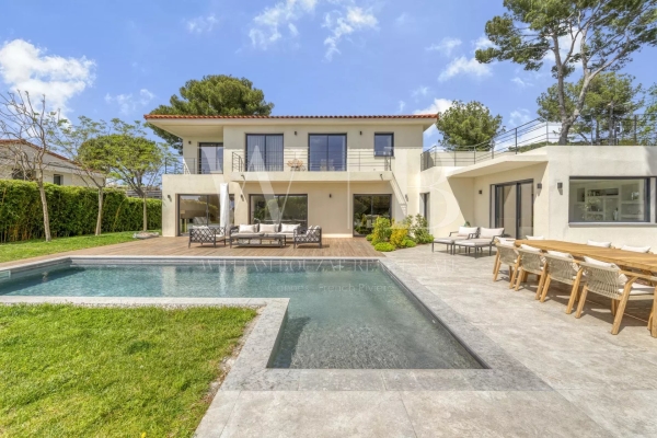 Luxury House for sale in Cannes, 2 990 000 €, Photo 1