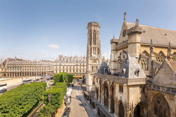 Luxury Apartment for sale in Paris 1er, 2 500 000 €, Photo 1