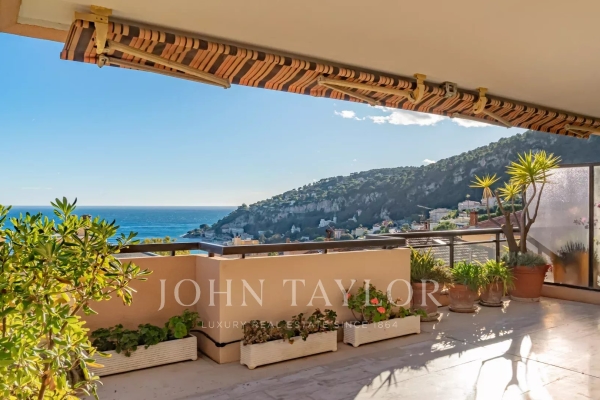 Luxury Apartment for sale in Villefranche-sur-Mer, 1 260 000 €, Photo 2