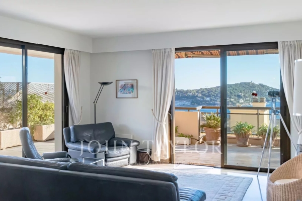 Luxury Apartment for sale in Villefranche-sur-Mer, 1 260 000 €, Photo 3