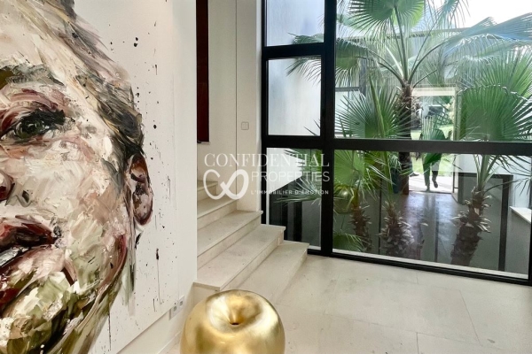 Maison de luxe à vendre à Saint-Tropez, 15 900 000 €, Photo 3