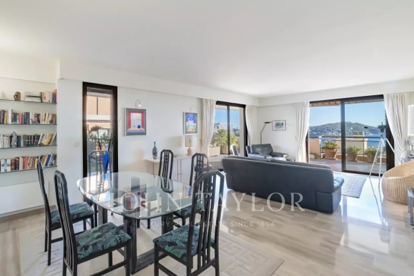 Luxury Apartment for sale in Villefranche-sur-Mer, 1 260 000 €, Photo 4