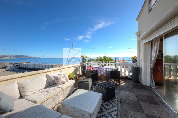 Appartement de luxe à vendre à Mandelieu-la-Napoule, 980 000 €, Photo 5
