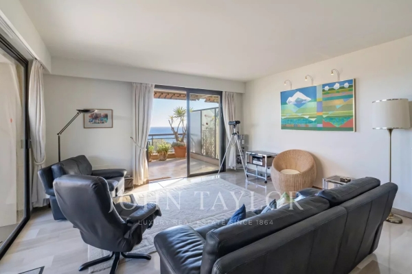 Luxury Apartment for sale in Villefranche-sur-Mer, 1 260 000 €, Photo 6