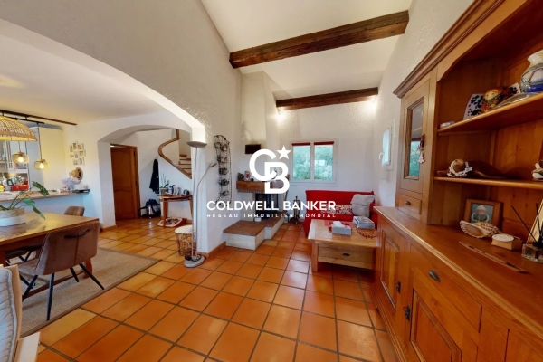 Maison de luxe à vendre à Antibes, 990 000 €, Photo 6