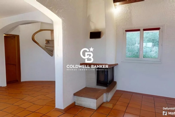 Maison de luxe à vendre à Antibes, 990 000 €, Photo 7