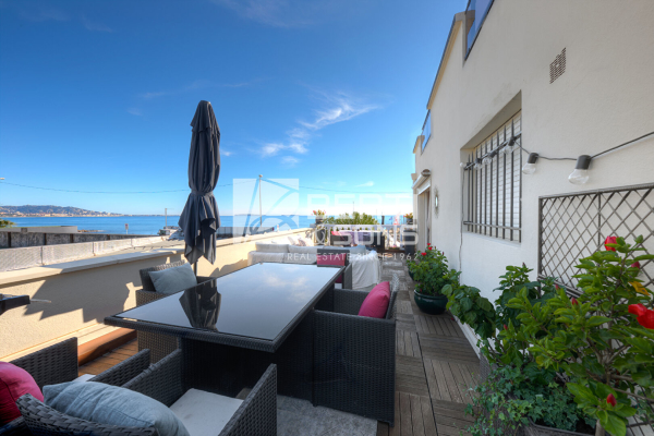 Appartement de luxe à vendre à Mandelieu-la-Napoule, 980 000 €, Photo 7