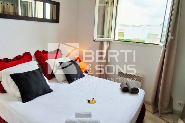Appartement de luxe à vendre à Cannes, 395 000 €, Photo 7