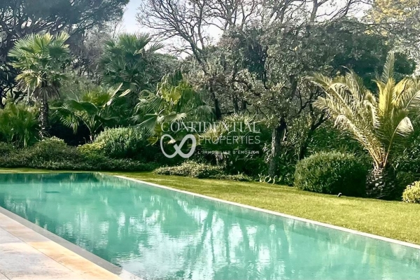 Maison de luxe à vendre à Saint-Tropez, 15 900 000 €, Photo 7