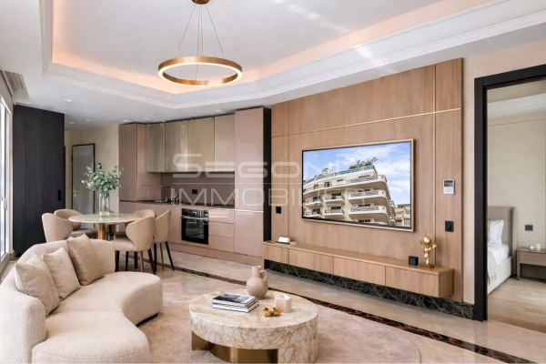 Appartement de luxe à vendre à Monaco, 4 200 000 €, Photo 1