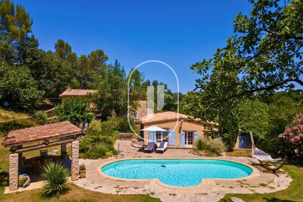 Maison de luxe à vendre à Mons, 640 000 €, Photo 1