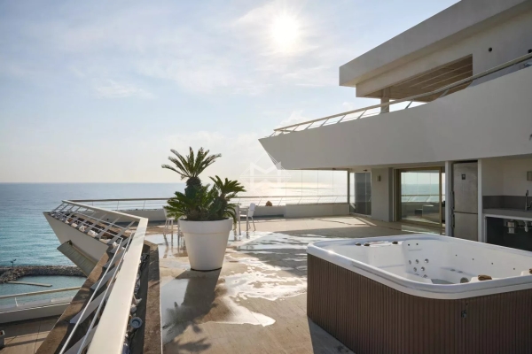 Appartement de luxe à vendre à Villeneuve-Loubet, 2 990 000 €, Photo 1
