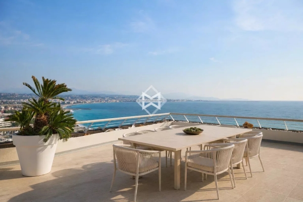 Appartement de luxe à vendre à Villeneuve-Loubet, 2 990 000 €, Photo 1