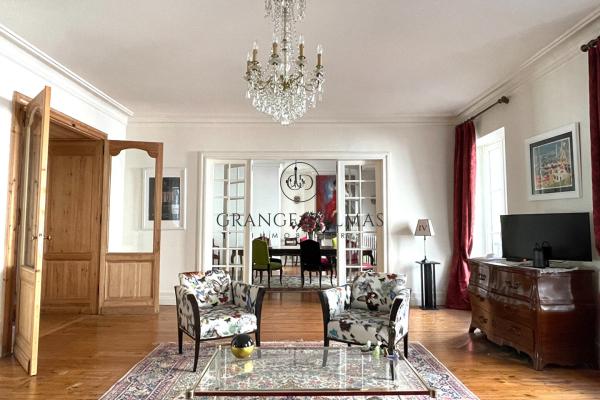 Maison de luxe à vendre à Bordeaux, 1 470 000 €, Photo 1