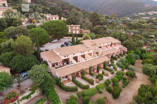 Maison de luxe à vendre à Le Lavandou, 5 360 000 €, Photo 1
