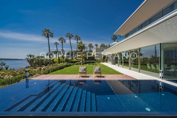 Luxury House for sale in Cannes, 10 250 000 €, Photo 1