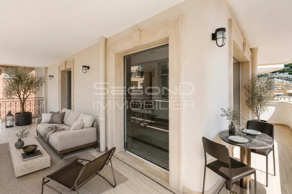 Luxury Apartment for sale in Monaco, 4 200 000 €, Photo 2