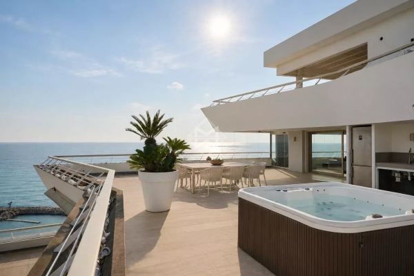 Appartement de luxe à vendre à Villeneuve-Loubet, 2 990 000 €, Photo 2