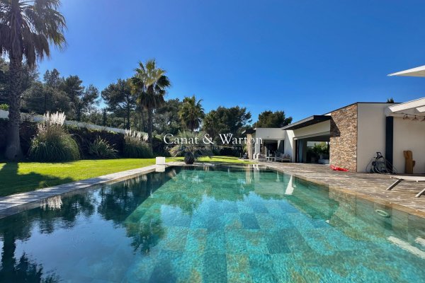 Luxury House for sale in Saint-Raphaël, 2 990 000 €, Photo 2