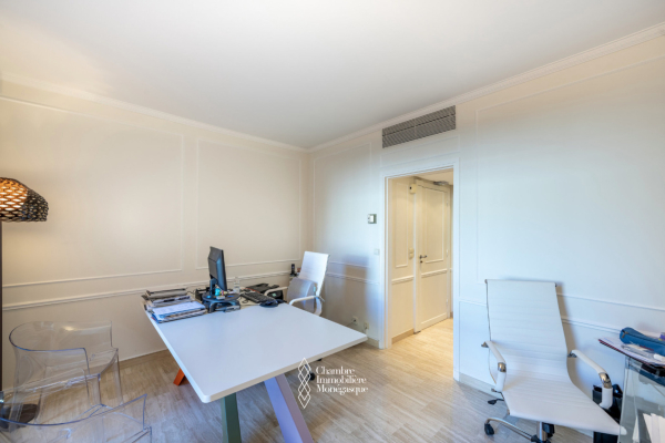 Appartement de luxe à vendre à Monaco, 1 700 000 €, Photo 2