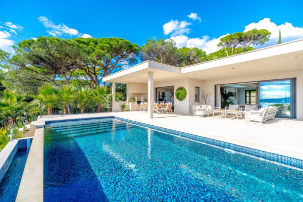 Maison de luxe à vendre à Sainte-Maxime, 4 790 000 €, Photo 3