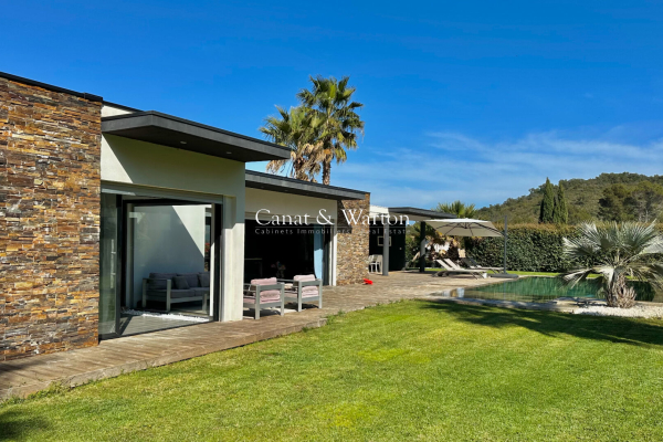 Luxury House for sale in Saint-Raphaël, 2 990 000 €, Photo 3