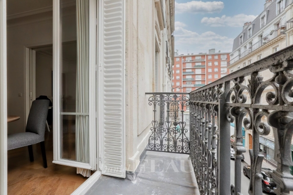 Appartement de luxe à vendre à Paris 11Ème, 900 000 €, Photo 3