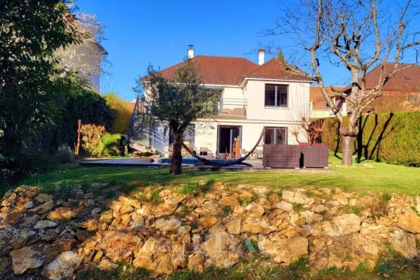 Maison de luxe à vendre à Vélizy-Villacoublay, 895 000 €, Photo 3
