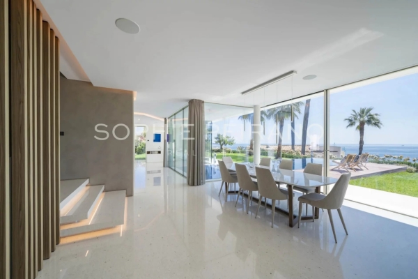 Luxury House for sale in Cannes, 10 250 000 €, Photo 3