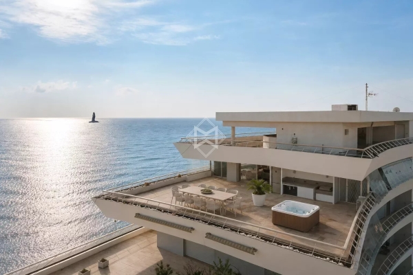 Appartement de luxe à vendre à Villeneuve-Loubet, 2 990 000 €, Photo 4