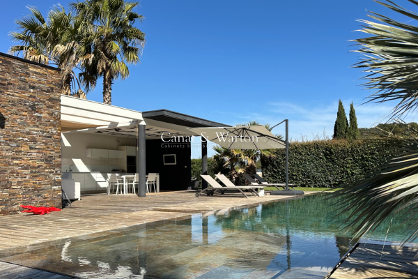 Luxury House for sale in Saint-Raphaël, 2 990 000 €, Photo 4