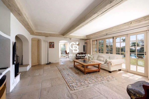 Maison de luxe à vendre à La Colle-sur-Loup, 1 950 000 €, Photo 5