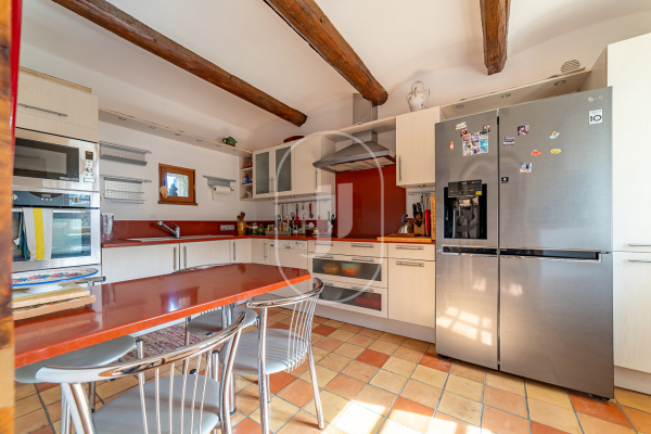Luxury House for sale in Mons, 640 000 €, Photo 5