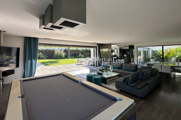 Luxury House for sale in Saint-Raphaël, 2 990 000 €, Photo 5