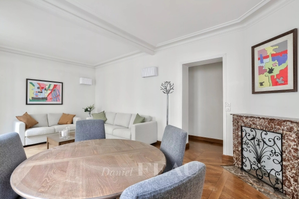 Appartement de luxe à vendre à Paris 11Ème, 900 000 €, Photo 5