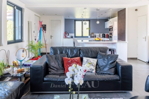 Maison de luxe à vendre à Vélizy-Villacoublay, 895 000 €, Photo 5
