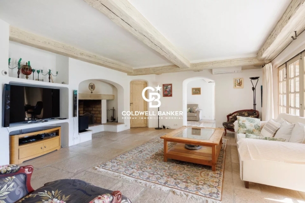 Maison de luxe à vendre à La Colle-sur-Loup, 1 950 000 €, Photo 6
