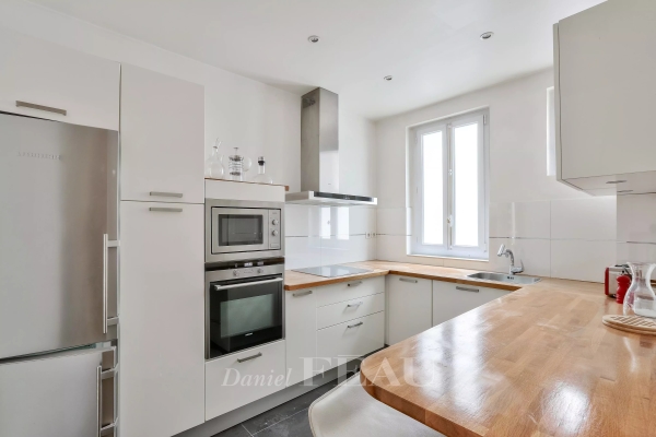 Appartement de luxe à vendre à Paris 11Ème, 900 000 €, Photo 6