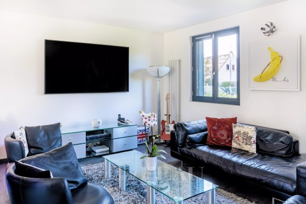 Maison de luxe à vendre à Vélizy-Villacoublay, 895 000 €, Photo 6