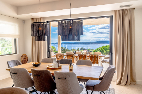 Maison de luxe à vendre à Sainte-Maxime, 4 790 000 €, Photo 7
