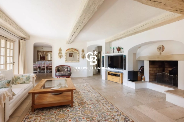 Maison de luxe à vendre à La Colle-sur-Loup, 1 950 000 €, Photo 7