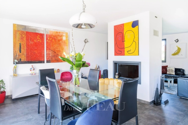 Maison de luxe à vendre à Vélizy-Villacoublay, 895 000 €, Photo 7