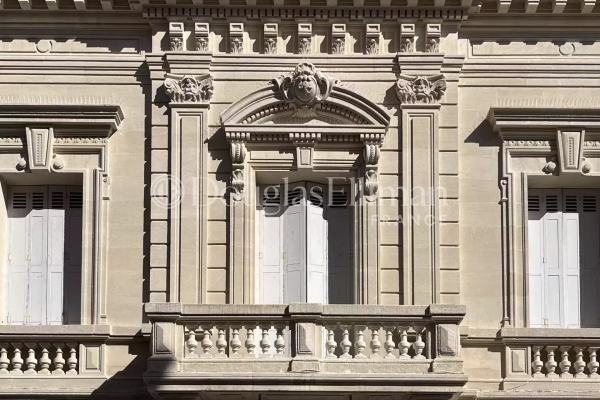 Luxury House for sale in Bordeaux, 1 890 000 €, Photo 1