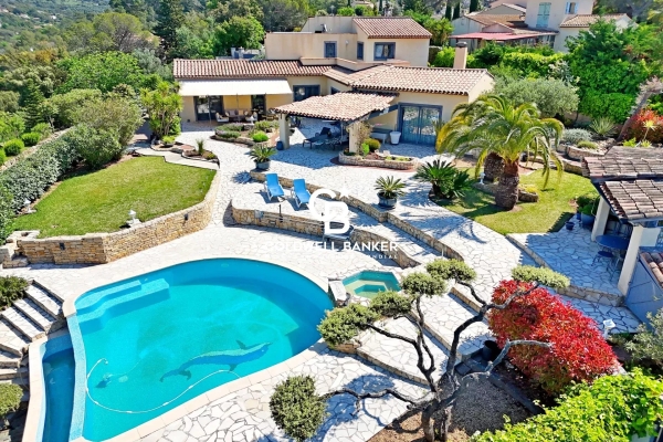Luxury House for sale in Saint-Raphaël, 1 250 000 €, Photo 1