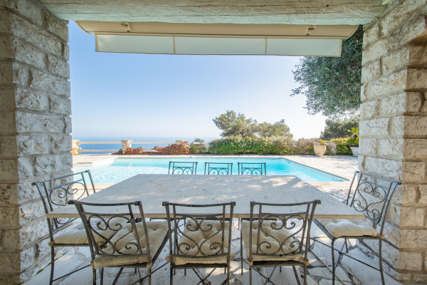 Maison de luxe à vendre à La Turbie, 1 750 000 €, Photo 3