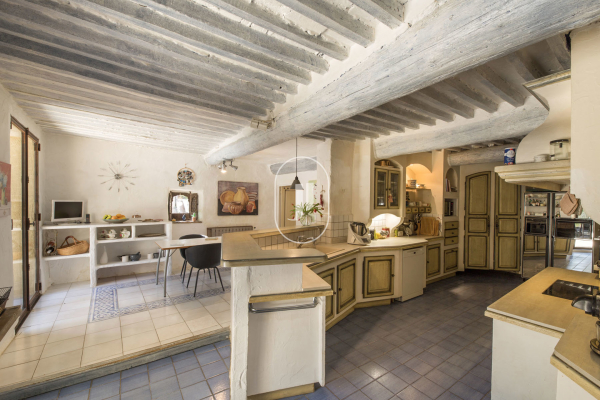 Maison de luxe à vendre à Maubec, 1 750 000 €, Photo 3